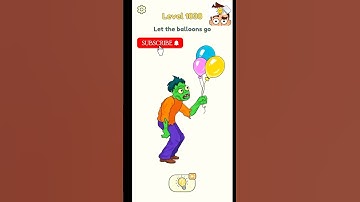 #1838 #deleteonepart2 delete one part 2 dop2 level 1838 #shorts #allgameon4u #game #gaming #gameplay