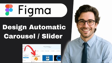 How to design Automatic Carousel Slider (full guide)