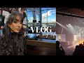 DAYS IN MY LIFE VLOG: WARRIORS GAME, 1975 CONCERT, PILATES CLASS, NYE