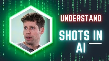 Few Shots is better than One Shot 🥰 Zero Shot | See for Yourself