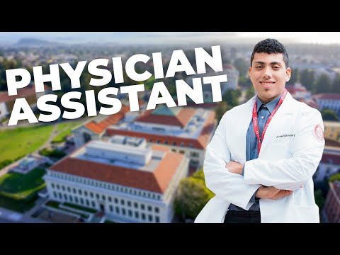 Video: Kaip tapti gydytojo asistentu: 8 žingsniai (su nuotraukomis)