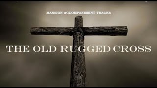 Miniatura del video ""The Old Rugged Cross" Southern Gospel hymn"