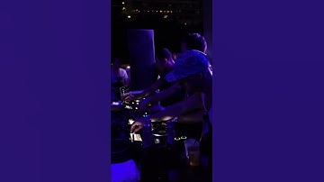 Afrojack - SLS Miami