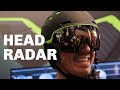 Head Radar (2020) - Worlds first visor helmet that does not look like crap?