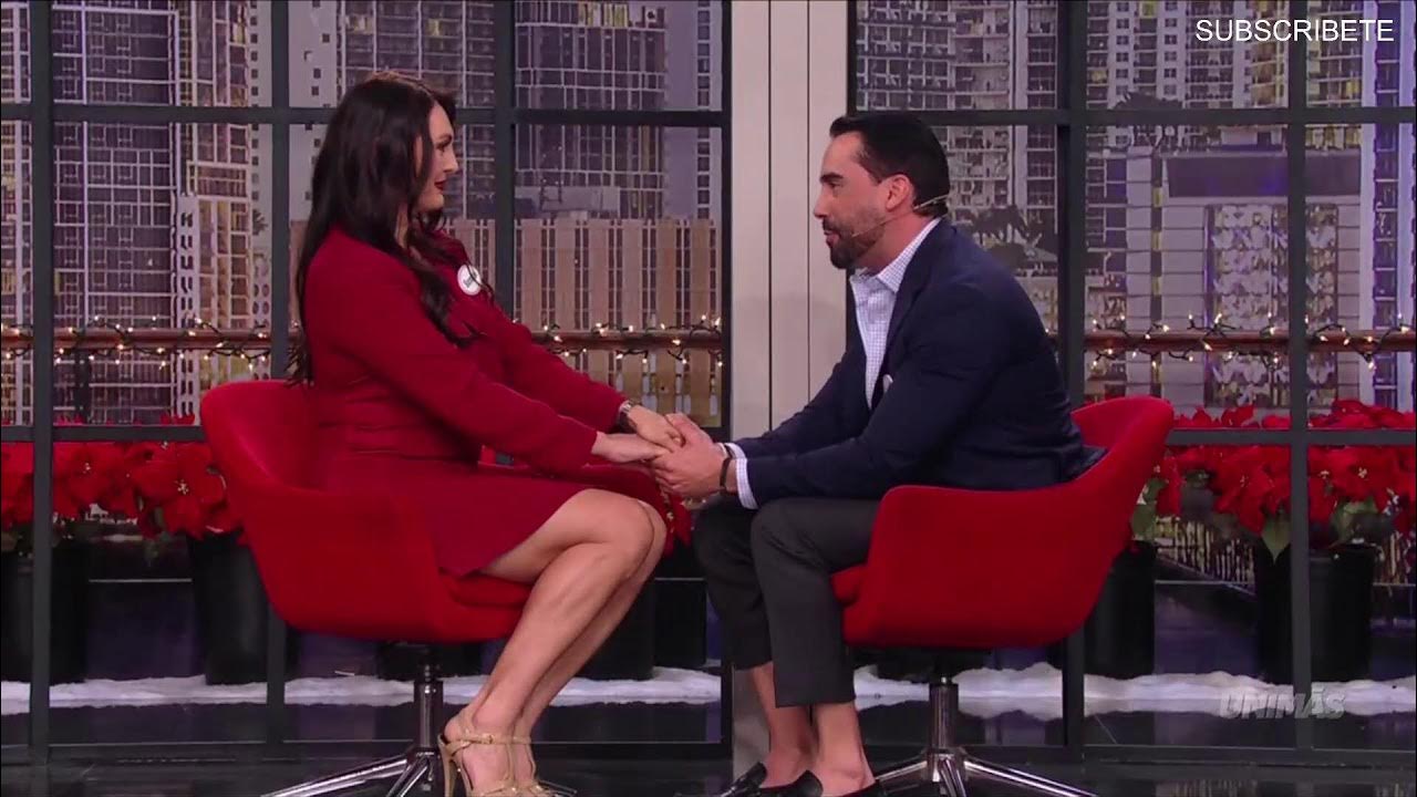 Enamorandonos Usa Capitulo De Hoy En Vivo Enamorandonos USA HOY !EN VIVO! 24 de febrero 2023 ♥♥♥♥♥♥ !Completo