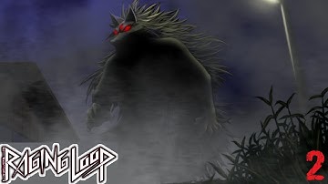 Raging Loop Post-Game #2 - The 1st Death Explained - blind let