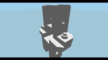 DISEÑO 3D GENERADO CON AUGIN HUB 2