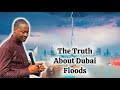 Prophet Makandiwa Reveals What Really Happened In Dubai Floods !! Tererai Munzisise The Prophecy
