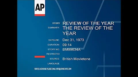 REVIEW OF THE YEAR - DayDayNews