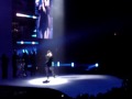 George Michael - Everything she wants - 25Live Ant