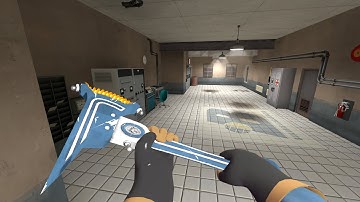 Why I use the Third Degree