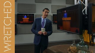 John MacArthur: What a true convert looks like | WRETCHED Wealth