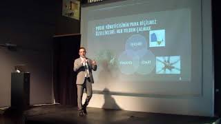 Pmi Tr Pga Ankara Temmuz 2018 Haldun Akagunduz Proje Yonetiminden Satisa