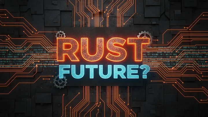 Should You Learn Rust in 2025? The TRUTH! 🤔