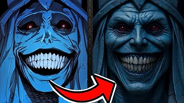 What if Solo Leveling was Real? Part(1)🤯🤯 [ Sung Jin-Woo, Cha Hae-In, Go Gun-Hee, Monarchs & More ]