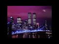 猫 シ Corp    Evening Traffic (Slowed + Reverb)