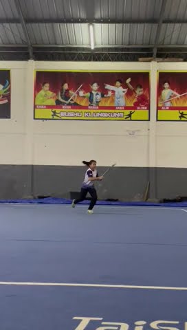 Nan Dao B Putri - Melanie Wijaya