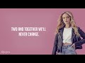 Uncover   zara larsson lyrics 