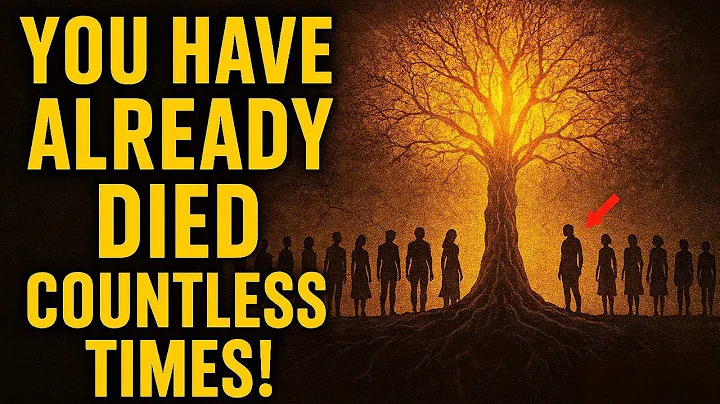 How Your Soul Selects Your Next Parents and Soulmate After Leaving This Life