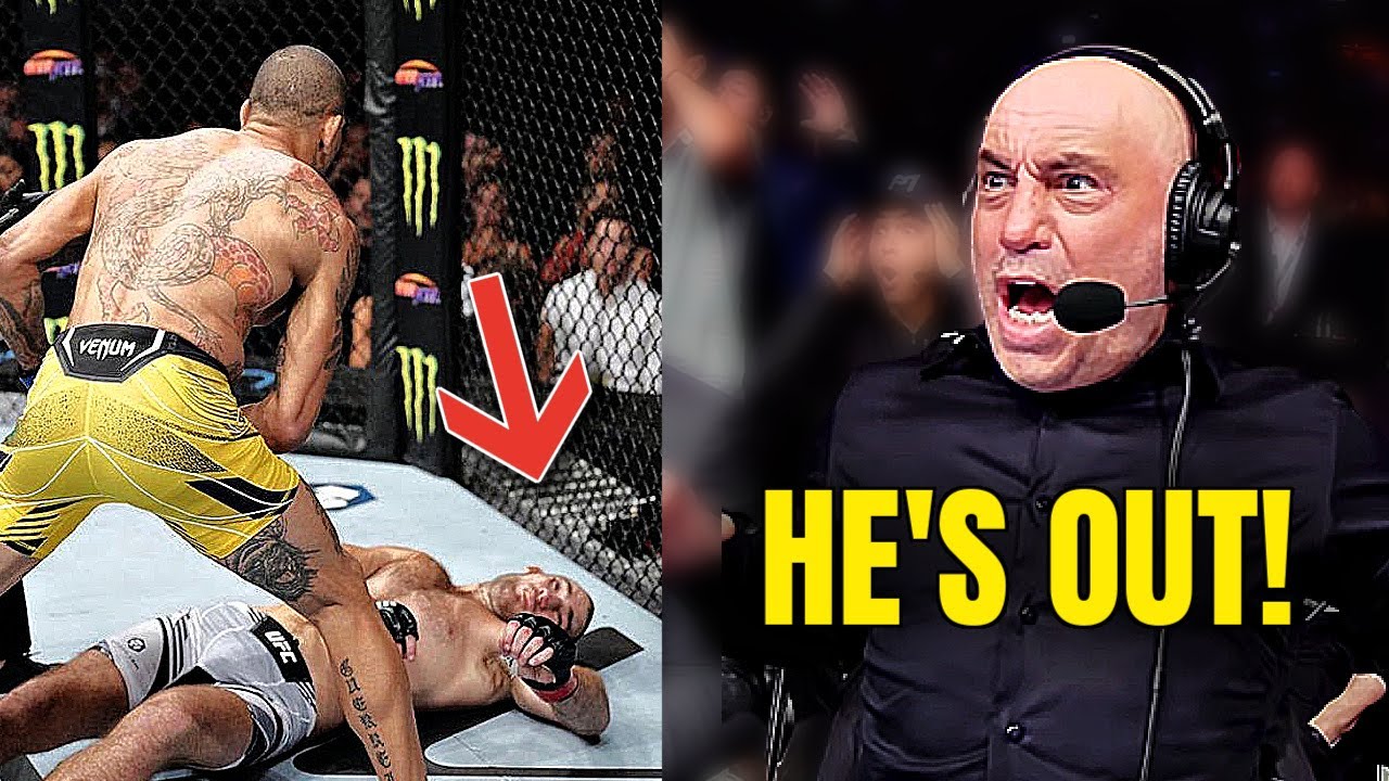 UFC 276 REACTIONS to Adesanya vs Cannonier HIGHLIGHTS!  Nate Diaz Slap, MMA News