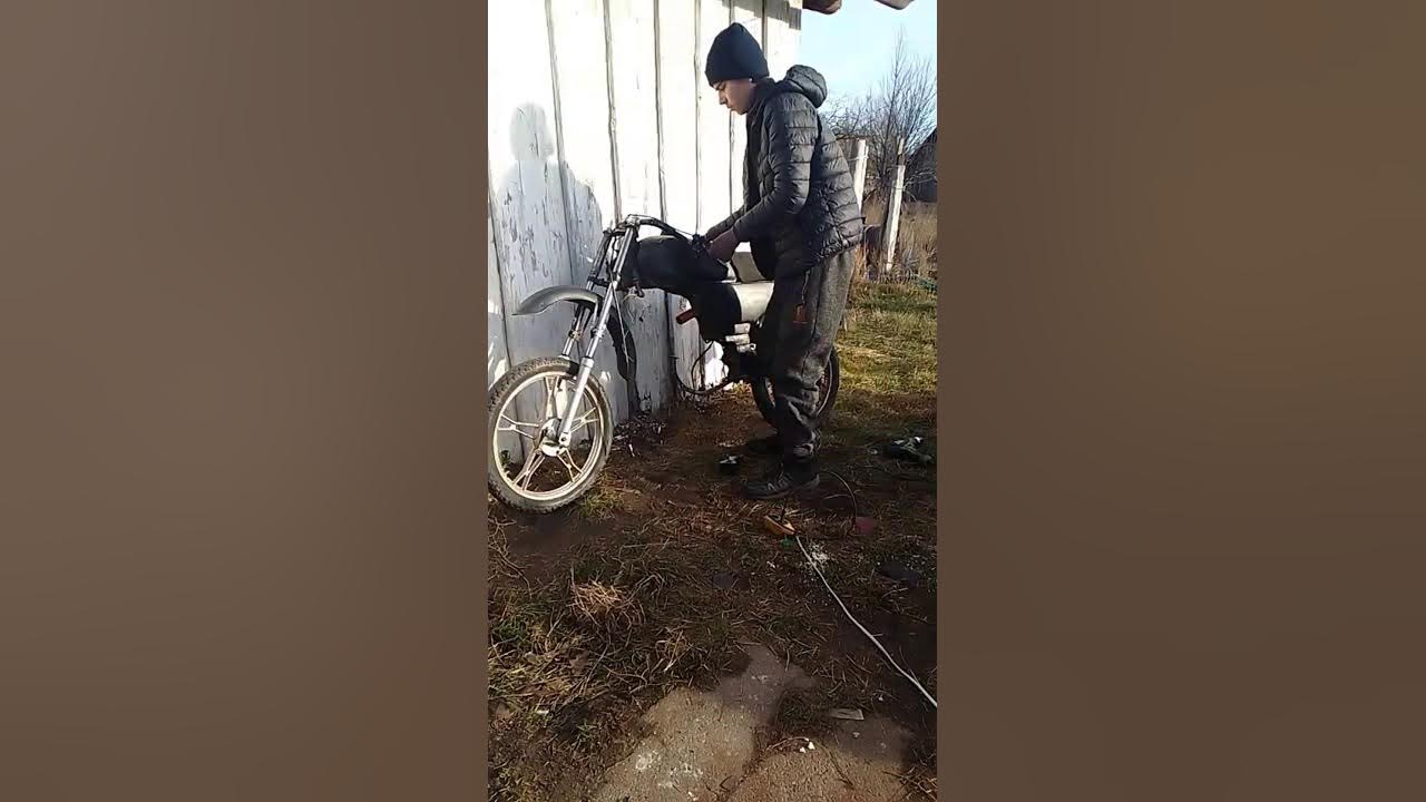 Альфа кросс делаем - YouTube