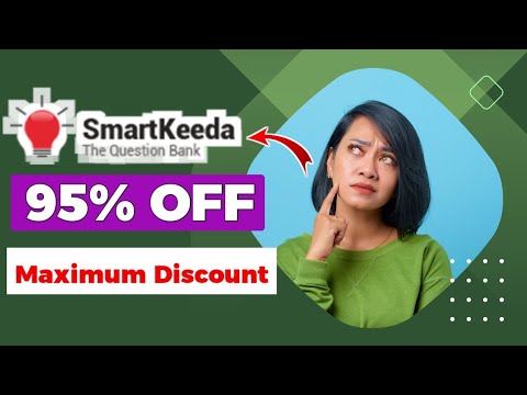 smartkeeda coupon code | smartkeeda discount coupon code