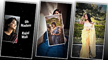 Ek Chumma Song XML File | New Trend Xml | XML Video Editing Alight Motion #xml #xml_file #xmlpreset