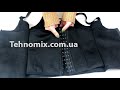 Утягивающий корсет для похудения на бретельках Adjustable Shoulder