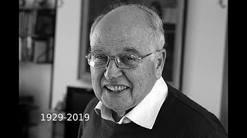 Michael Atiyah MMV - Viva la vida - Coldplay