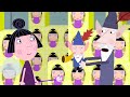 Ben and Holly&#39;s Little Kingdom | Daisy &amp; Poppy&#39;s Playgroup | Cartoons For Kids