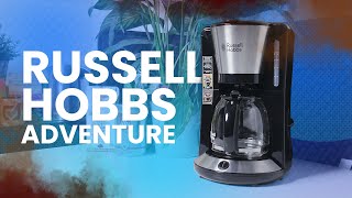 Russell Hobbs Adventure Élégant Et Robuste Test