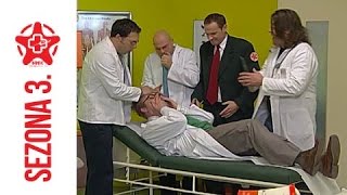 Naša Mala Klinika (NMK HRVATSKA) - Čudesne Kapljice - Broj 90 HD Naša Mala Klinika (NMK HRVATSKA) - Čudesne Kapljice - Broj 90 HD