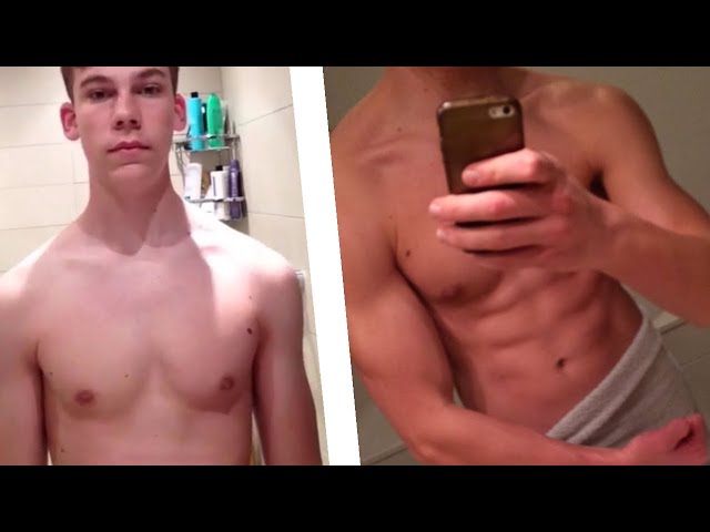 HOW TO GET 6 PACK ABS [THE REAL TRUTH!] 