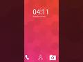 Oneplus One A0001 Incoming Messages