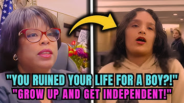 Judge Boyd SHOCKS Two Women With Brutal Reality Check: “Jail or Change Your Life!”