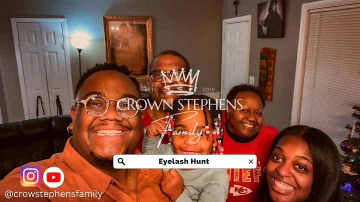 Crow Stephens Fam Vlog - Paw Paw & Mimis Tree