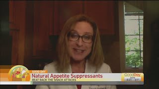 Natural Appetite Suppressants