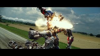 TRANSFORMERS: A ERA DA EXTINÇÃO - Trailer Oficial - Brazil (sub) Resimi