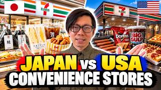 Full Reddit Asked: Are American Convenience Stores Really That Bad Guide