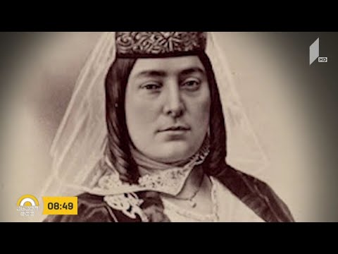 ქალები, რომლებმაც ისტორია შექმნეს - რუბრიკა #კულტინფო