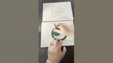 Will a Prime Spirograph Ever Repeat? #shorts #3dprinting #spirograph #art