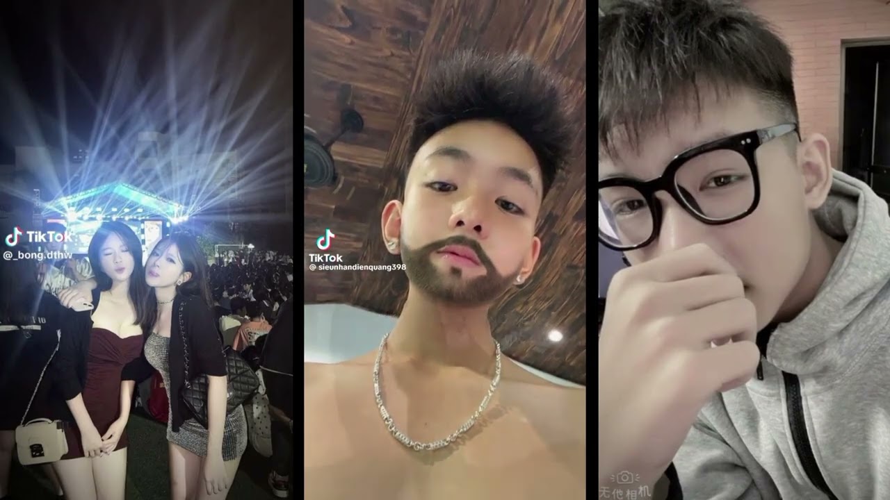 Tổng hợp các clip về các girl phố , boy phố hiện nay #xuhuongyoutube #vddexuat#thinhhanhyoutube 