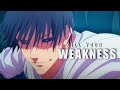 KILL YOUR WEAKNESS 10 Minutes Of Pure Discipline Anime Motivational Speech KILL YOUR WEAKNESS 10 Minutes Of Pure Discipline Anime Motivational Speech