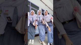 Trends Tiktok Cewek Sma
