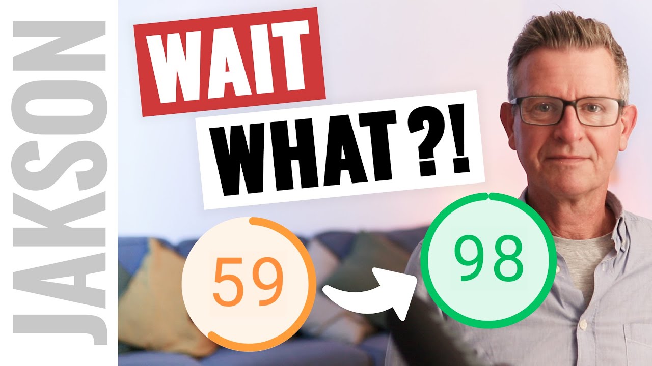 This FREE WordPress Speed Optimisation Plugin Blew Me Away !