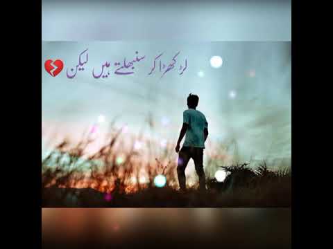 Maikady ky sabhi peenay waly | Dhani drama ost status