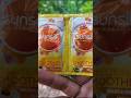 Yellow Sunsilk Shampoo Makes Hair Glowing Brotherjohnreacts Trending Shorts 