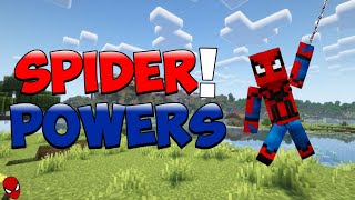 I Became Spider-Man And It Was INSANE!🕸️ screenshot 1