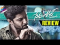 Nenu Local Telugu Movie Review