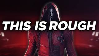 What Happened to Destiny 2? Profile